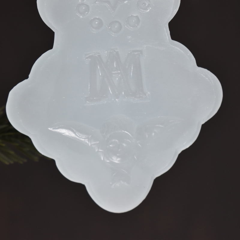 シャンデリア型　オーナメント　Ciel