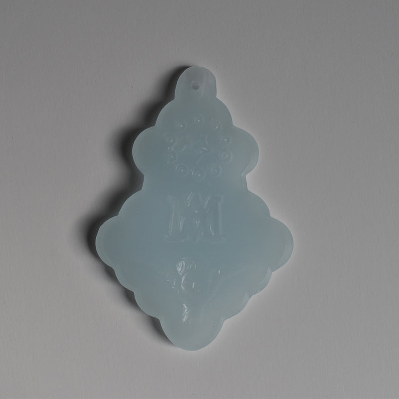 シャンデリア型　オーナメント　Ciel