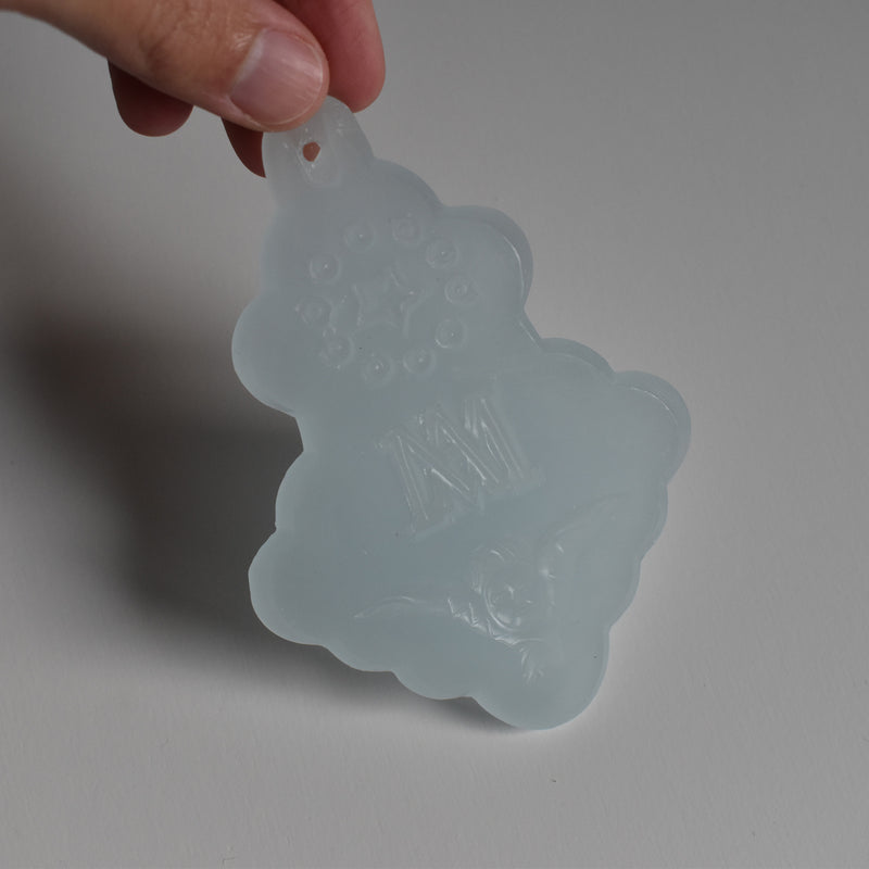 シャンデリア型　オーナメント　Ciel