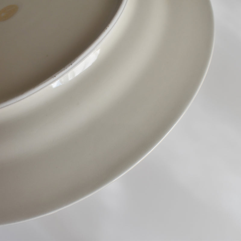 Vintage Plate Raynaud Erable C
