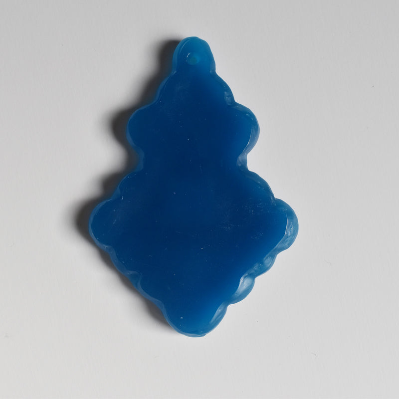 シャンデリア型　オーナメント　Petrole