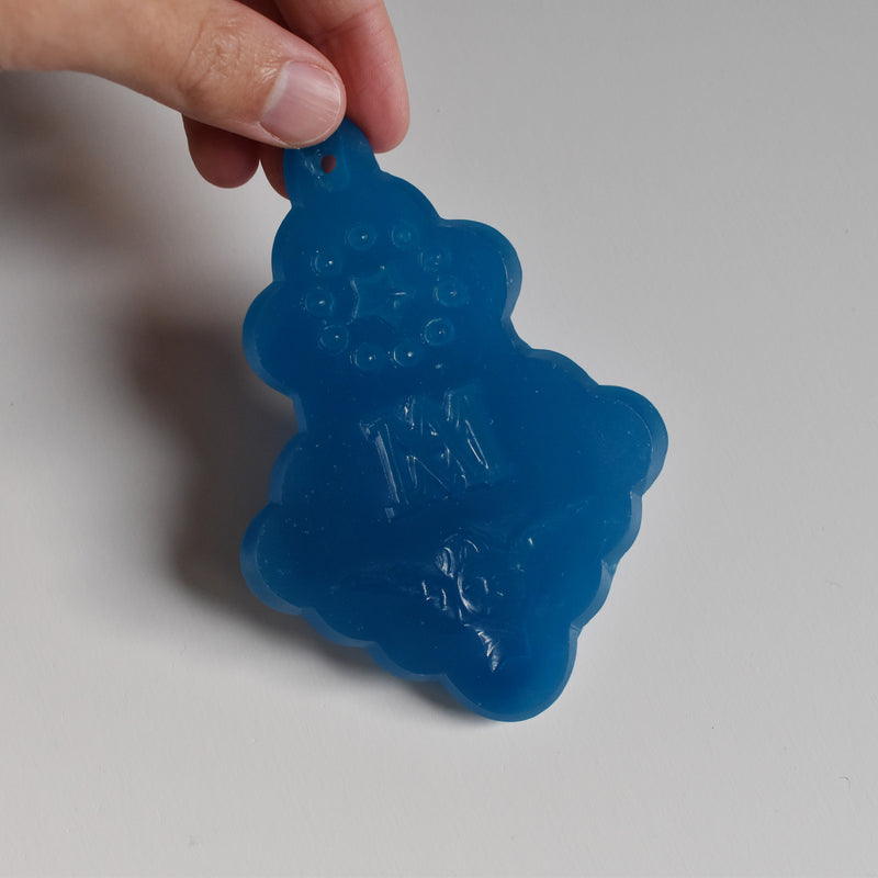 シャンデリア型　オーナメント　Petrole