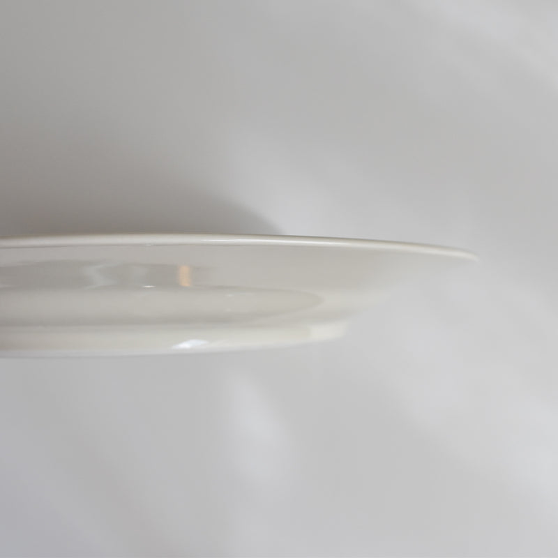 Vintage Plate Raynaud Erable C