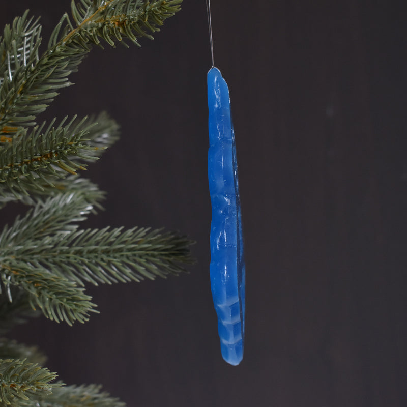 シャンデリア型　オーナメント　Petrole