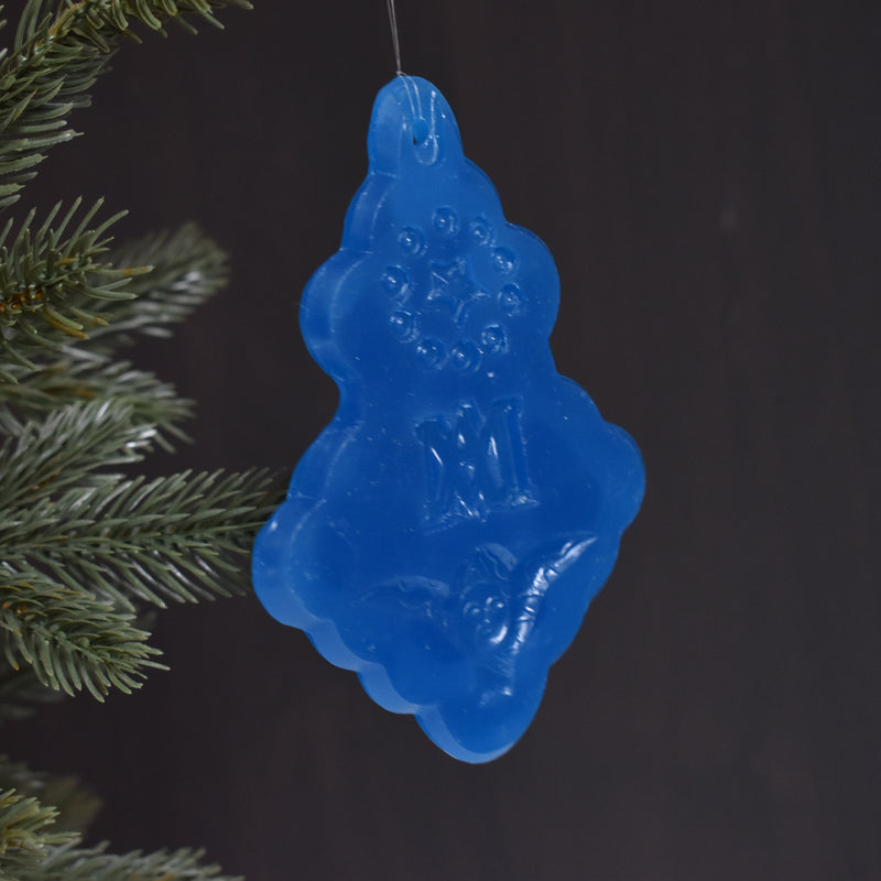 シャンデリア型　オーナメント　Petrole