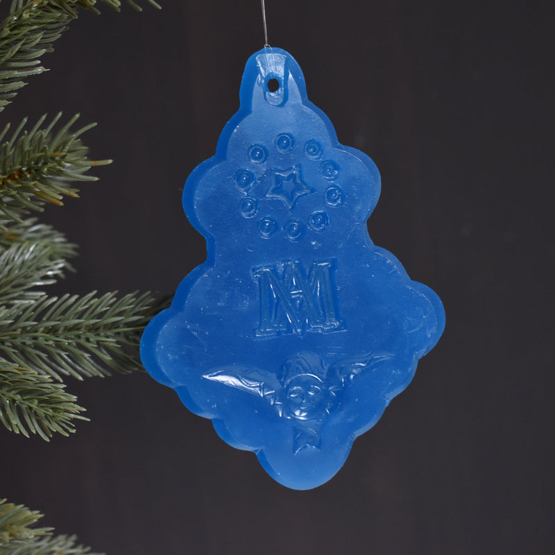 シャンデリア型　オーナメント　Petrole