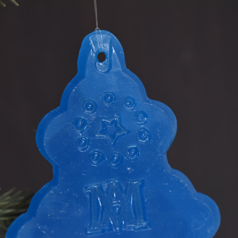 シャンデリア型　オーナメント　Petrole