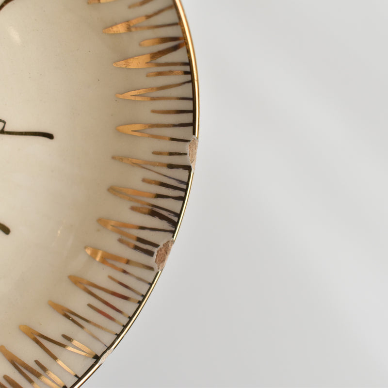 ア.ドラサンヴァル A.Dressinval コーヒーカップ＆ソーサー Blue A