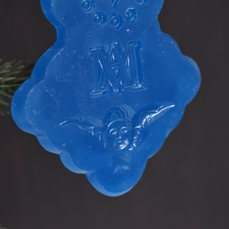 シャンデリア型　オーナメント　Petrole