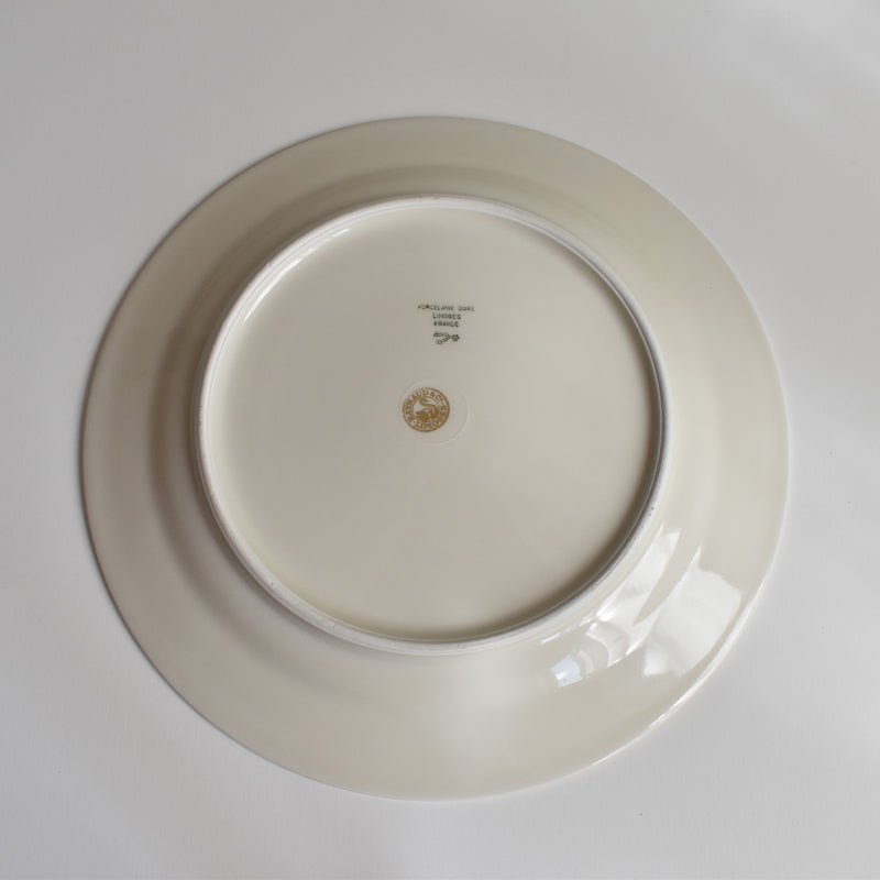 ヴィンテージプレート レイノー Erable E