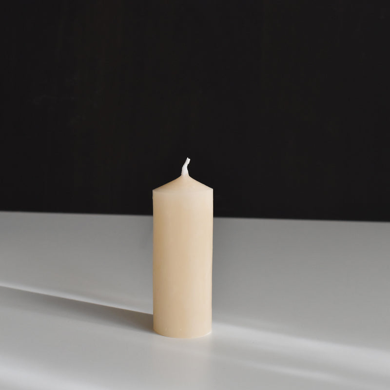 シエルジュ（キャンドル）　直径4㎝ Papyrus