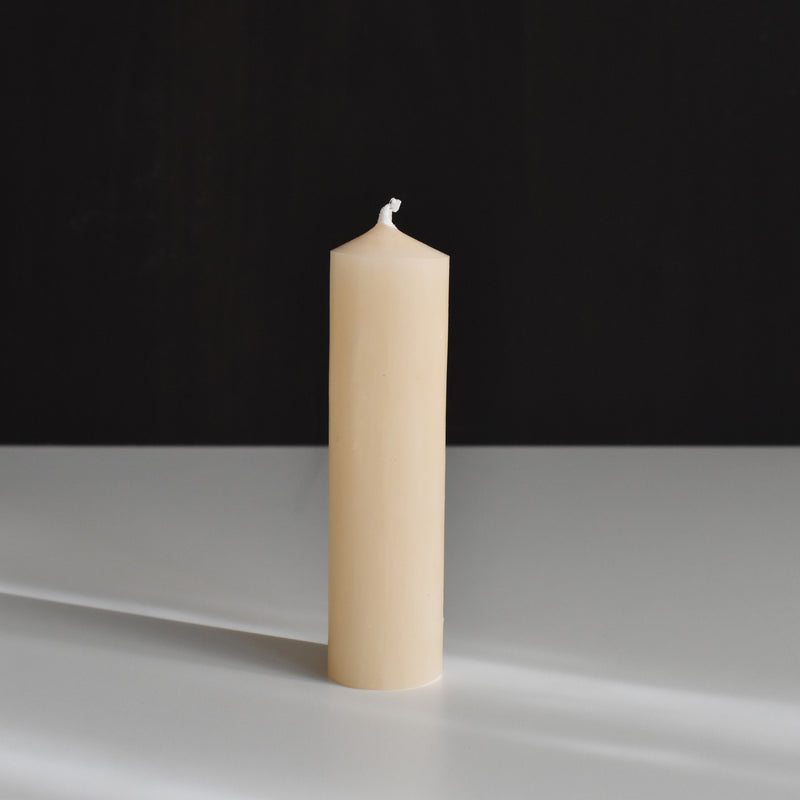 シエルジュ（キャンドル）　直径4㎝ Papyrus