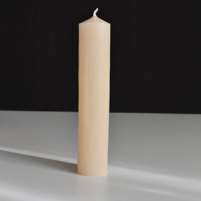 シエルジュ（キャンドル）　直径4㎝ Papyrus