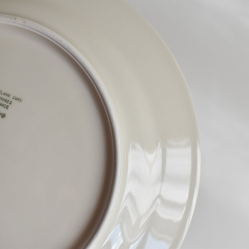 ヴィンテージプレート レイノー Erable E