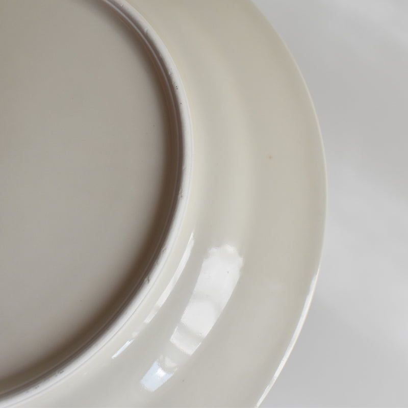 ヴィンテージプレート レイノー Erable E