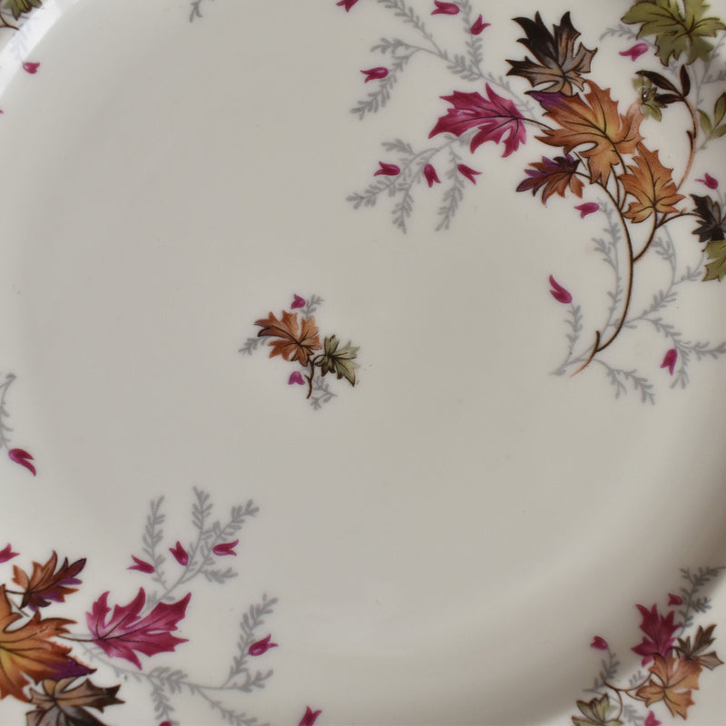 ヴィンテージプレート レイノー Erable E