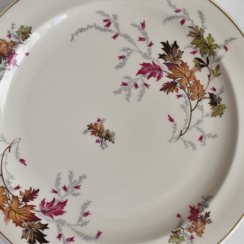 ヴィンテージプレート レイノー Erable E