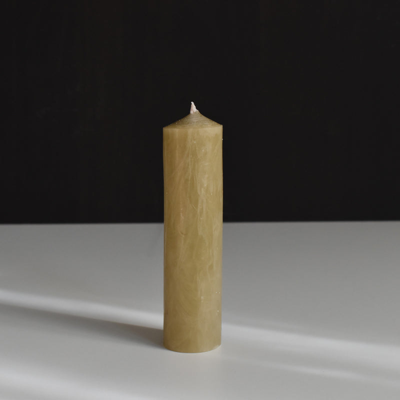 シエルジュ（キャンドル）　直径4㎝ Lin