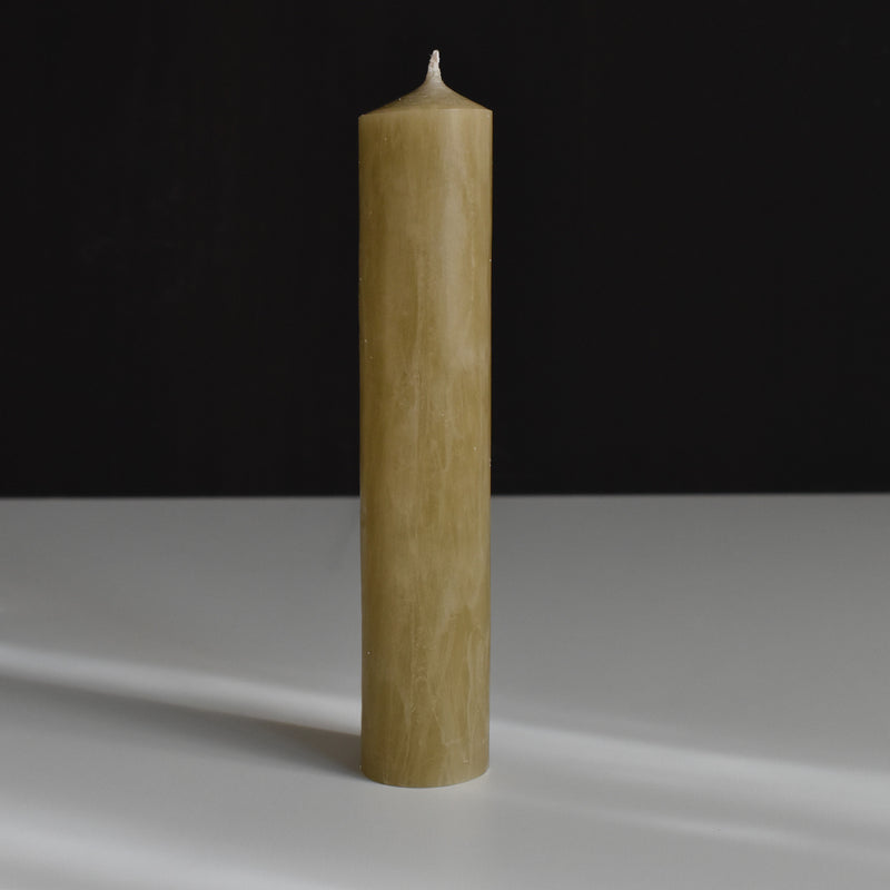 シエルジュ（キャンドル）　直径4㎝ Lin