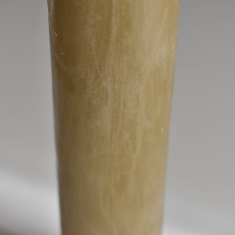 シエルジュ（キャンドル）　直径4㎝ Lin