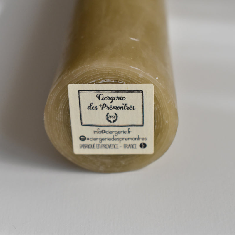 シエルジュ（キャンドル）　直径4㎝ Lin