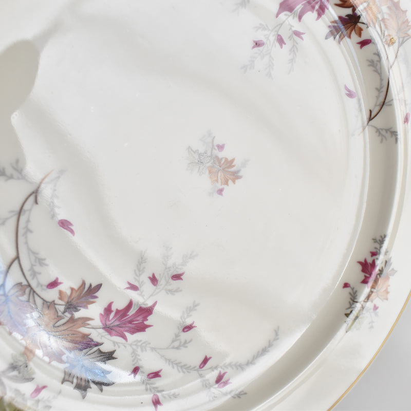 ヴィンテージプレート レイノー Erable E