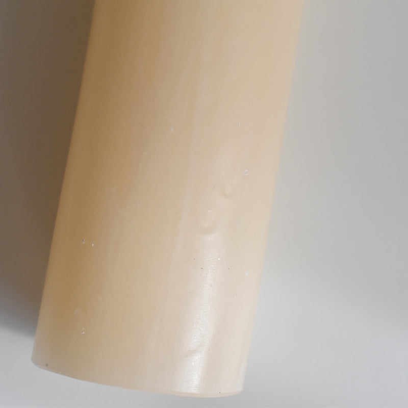 シエルジュ（キャンドル）　直径4㎝ Papyrus