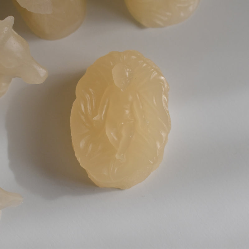 キリスト降誕　オブジェ Papyrus（パピルス）　箱入り