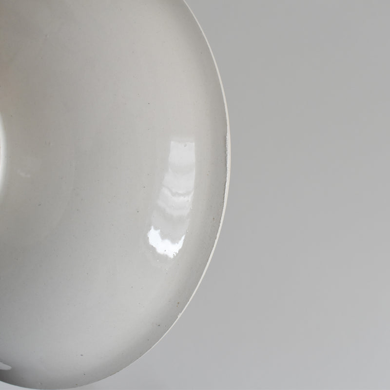 Vintage Compote Giverny Roxanne