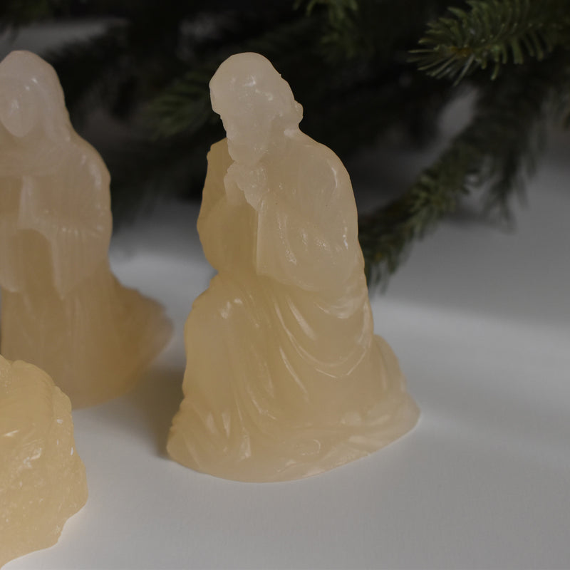 キリスト降誕　オブジェ Papyrus（パピルス）　箱入り