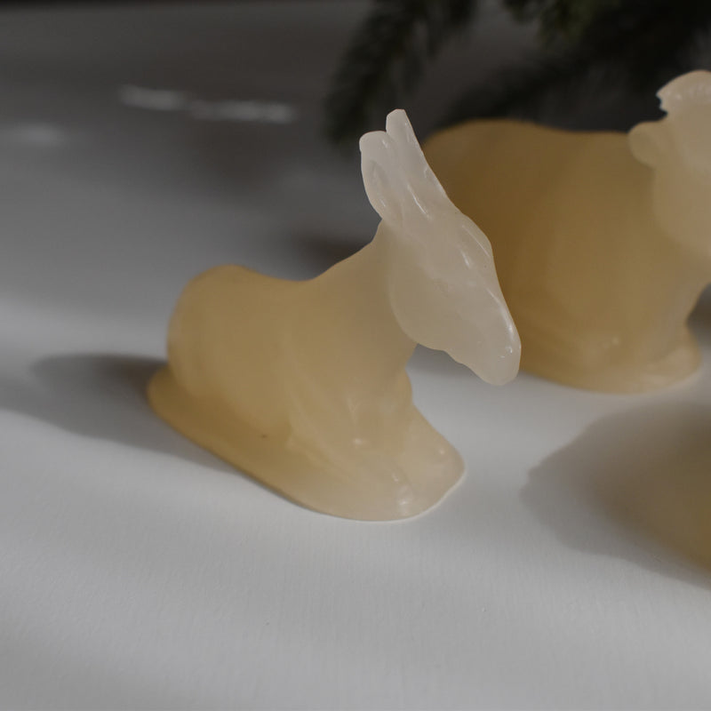 キリスト降誕　オブジェ Papyrus（パピルス）　箱入り