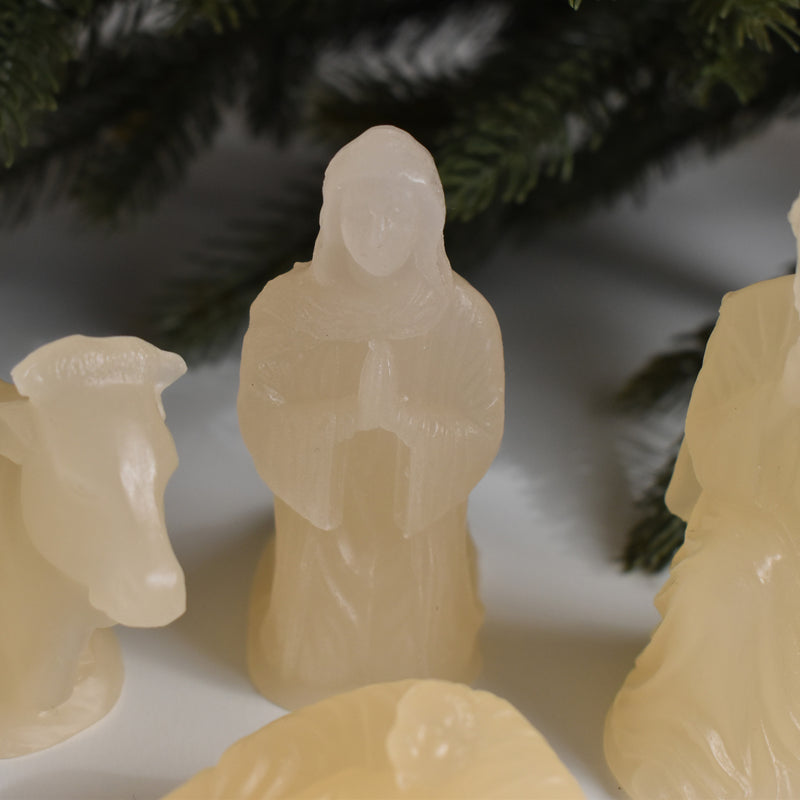 キリスト降誕　オブジェ Papyrus（パピルス）　箱入り