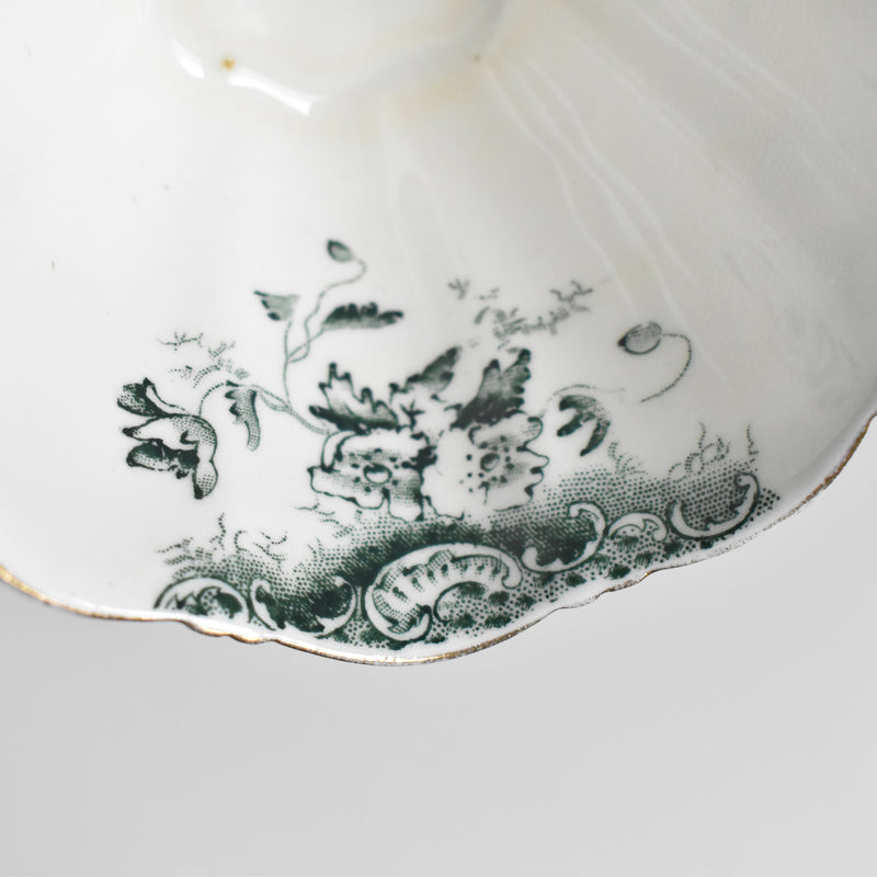Antique Cup & Saucer RH&SL England DEE C