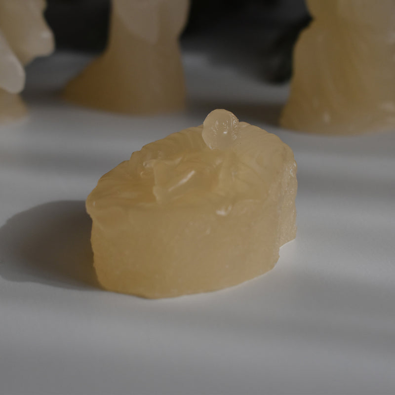 キリスト降誕　オブジェ Papyrus（パピルス）　箱入り