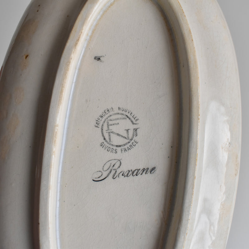 Vintage Raviers Givors Roxanne