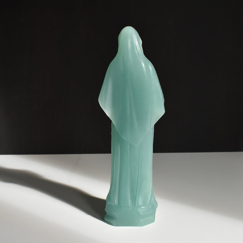 聖リタのオブジェ　Celadon