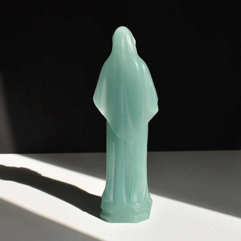 聖リタのオブジェ　Celadon