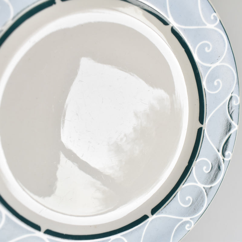 ヴィンテージデザートプレート ディゴワン＆サルグミンヌ Alain B