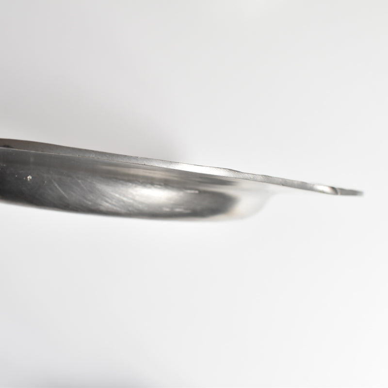 ヴィンテージピューター プレート Papillon