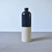 ディゴワンのオイルボトル　ブルーニュイ　横