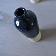 ディゴワンのオイルボトル　ブルーニュイ　上