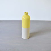 ディゴワンのオイルボトル　ムタルドジョーヌ　全体