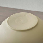 ディゴワン　パリのボウルN14　ダークブルー　ディテール