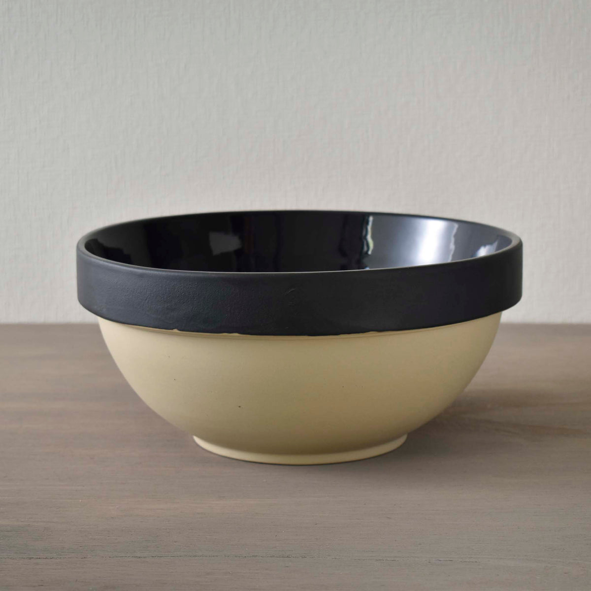 パリのボウル N14 ブルーニュイ マニュファクチュール・ドゥ