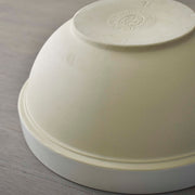 ディゴワン　パリのボウルN14　白　ディテール