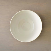 ディゴワン　パリのボウルN14　白　上