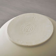 ディゴワン　パリのボウル　N14　イェロー　底ロゴ