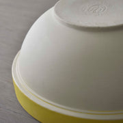 ディゴワン　パリのボウル　N14　イェロー　ディテール