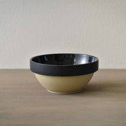 ディゴワン　パリのボウル　N30　ダークブルー