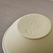 ディゴワン　パリのボウルN30　白　そこ